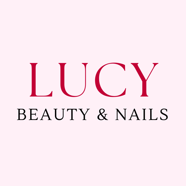 Lucy Beauty & Nails logo
